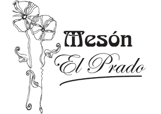 Mesón El Prado logo